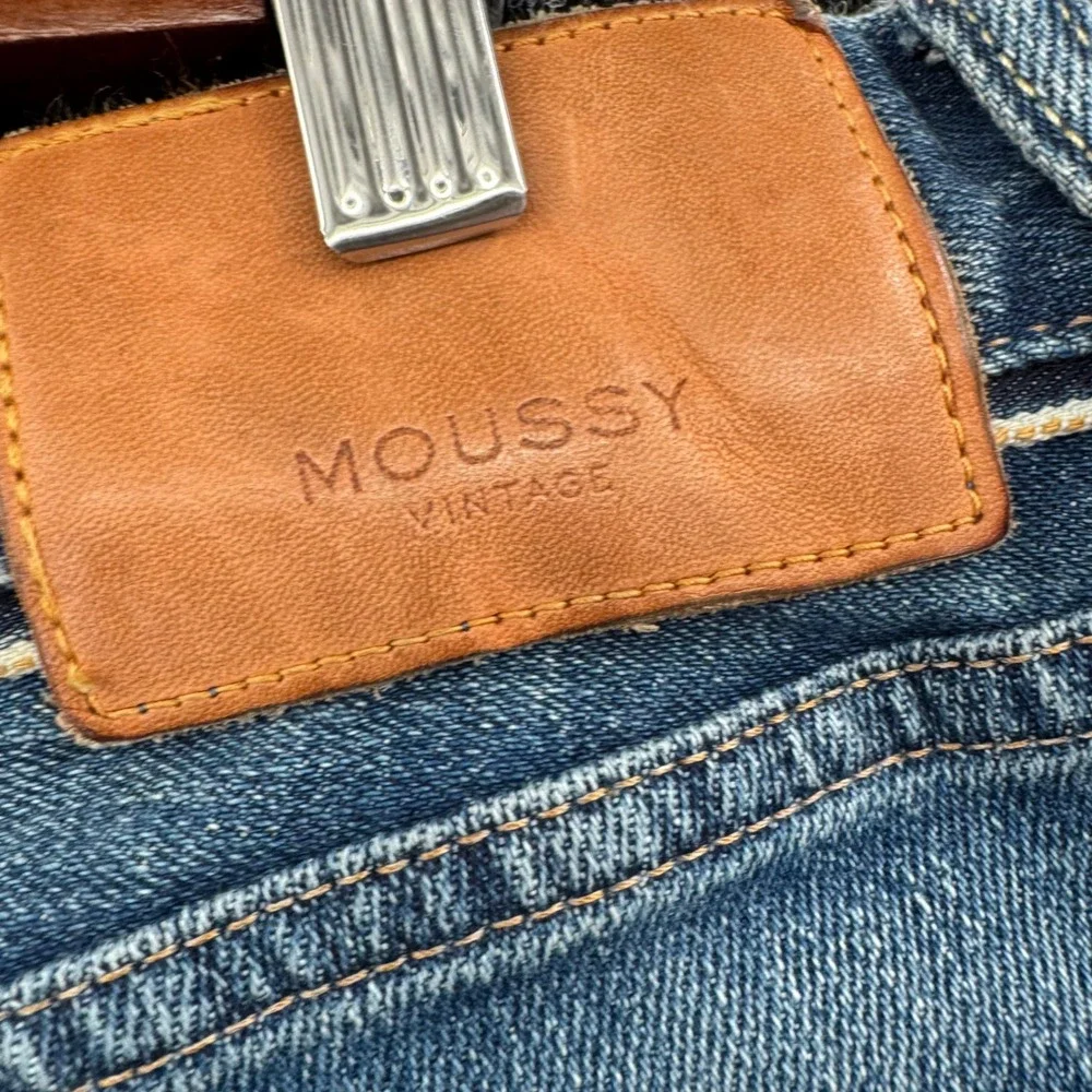 MOUSSY VINTAGE moussy vintage